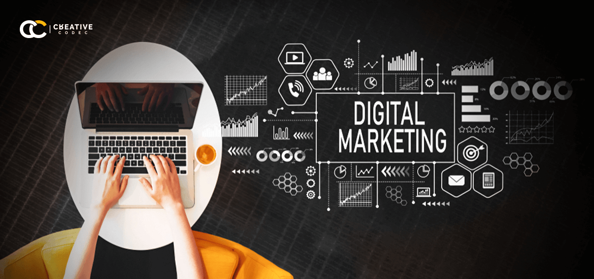 What Is Digital Marketing & Why Your Business Needs It